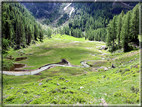 foto Dal rifugio Carlettini al Rifugio Caldenave